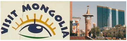 Mongólia: romantika két világ határán