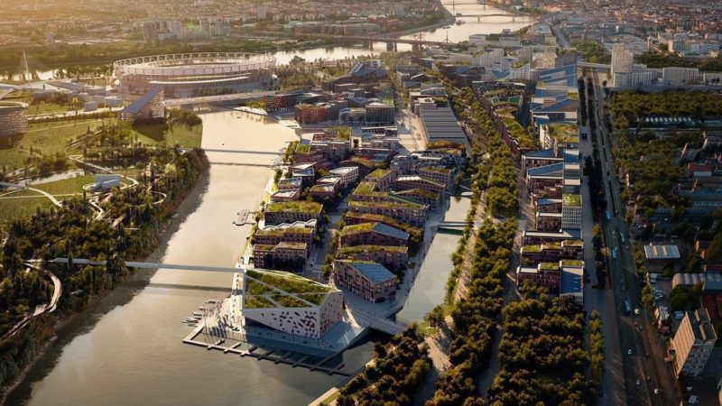 Karácsony: A kormány magyar adófizetői pénzt adna kínai terjeszkedésre