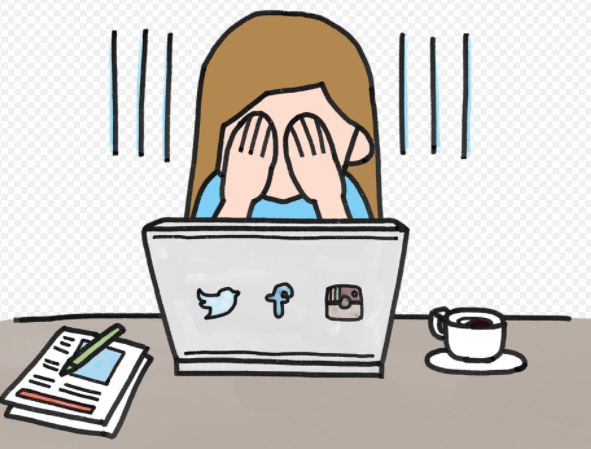 A Facebook és a kommentek természete – esettanulmány