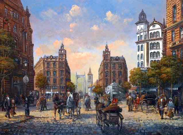 Matild-palota: kora nyáron nyílik Budapest új luxusszállodája