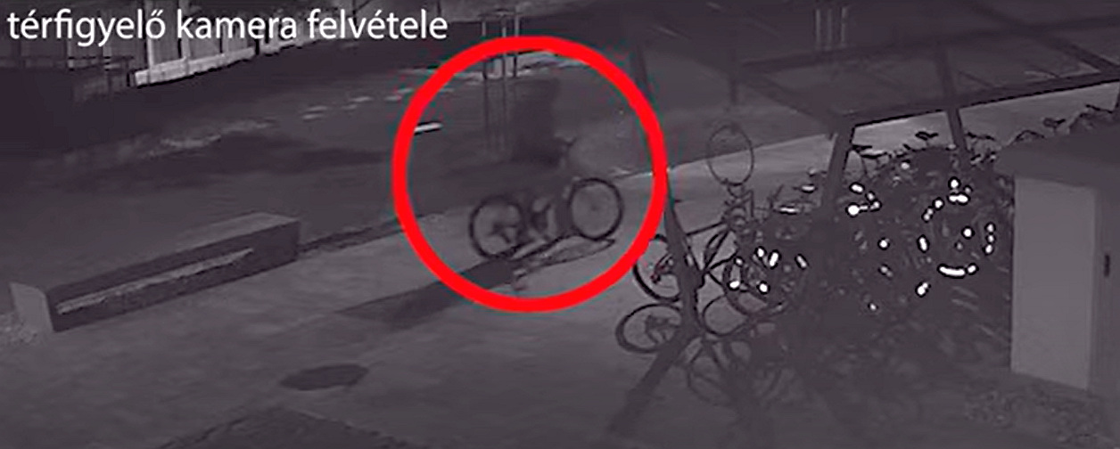 Több, mint biciklitolvaj