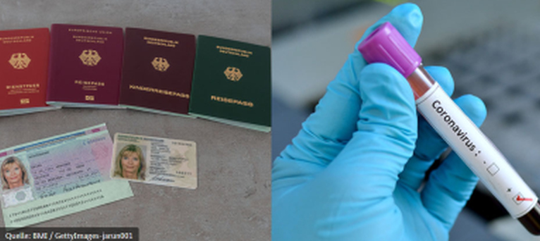 Kivédi az EU a magyar vétót a digitális Covid-igazolvány ügyében