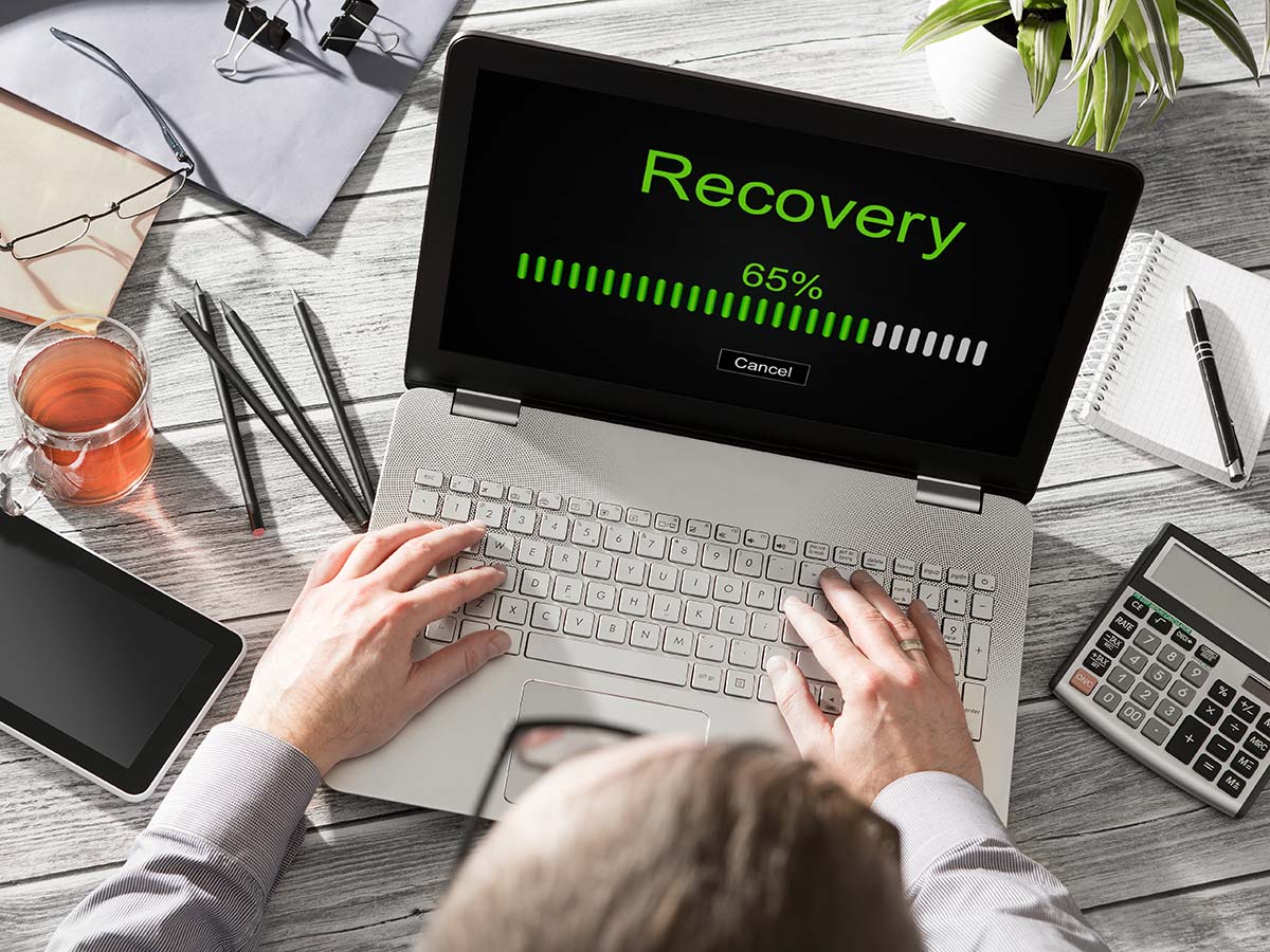 Ellopott adatok, visszaszerzett adatok: bizonytalan végű alku