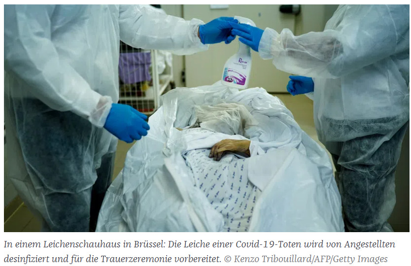 Emlékművet a koronavírus-járvány áldozatainak – a 21. Század Társaság felhívása