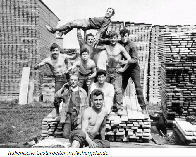 Egy blogbejegyzés kapcsán: külföldi, migráns, bevándorló, vendégmunkás