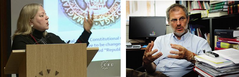 Elindult a lejtőn a világ legbiztosabbnak hitt demokráciája