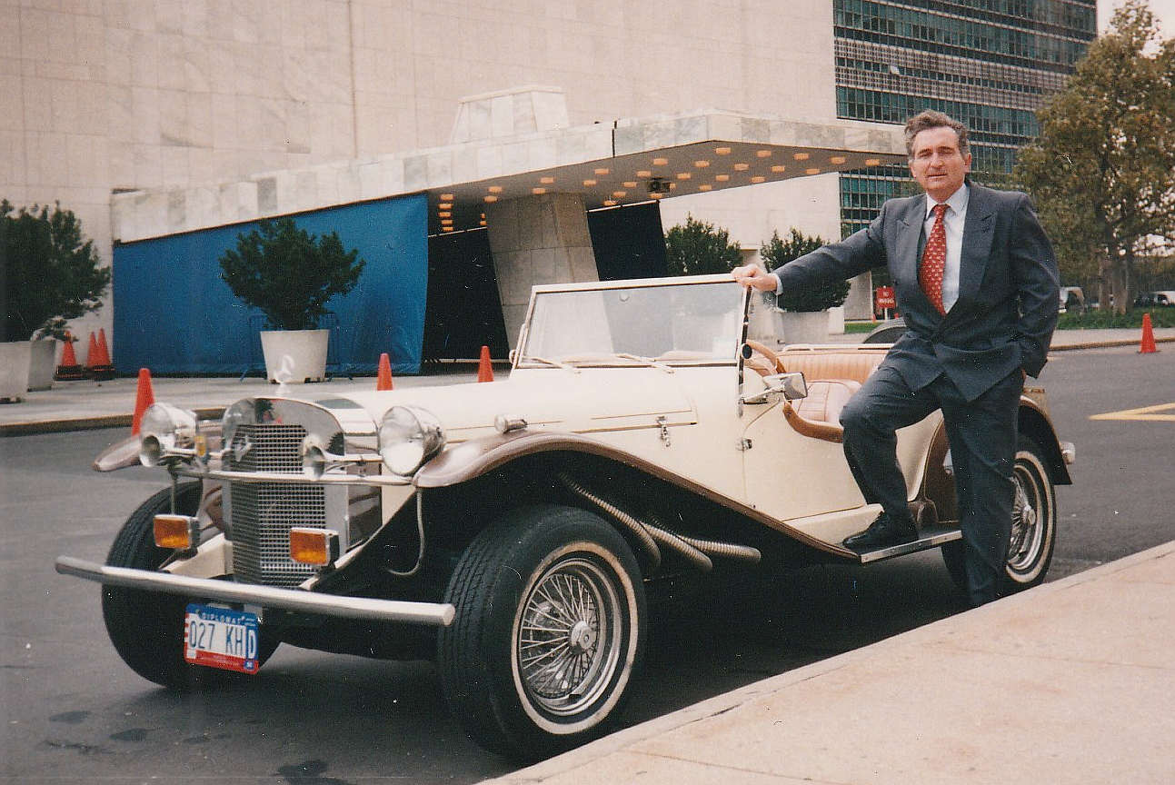 Régi idők örökifjú gyönyörűségei