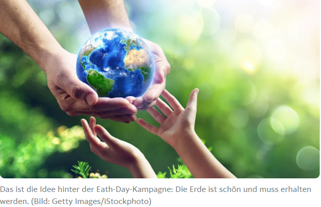 A jövőnk a tét: mert Földünk csak egy van