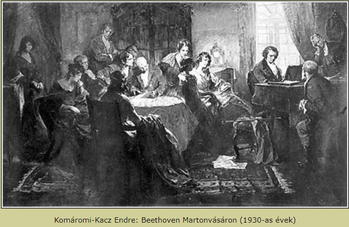 Egészséges romantika – Szerelmek tavasza