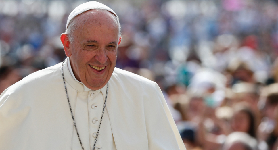 Pápai villámvizit: Orbánt, Ádert elkerüli