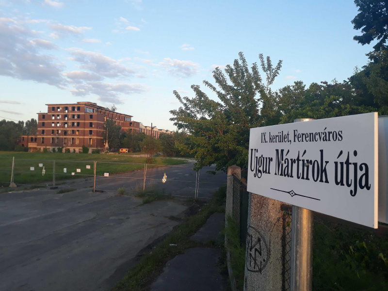 Mit titkol a kormány a Fudan Egyetemről?