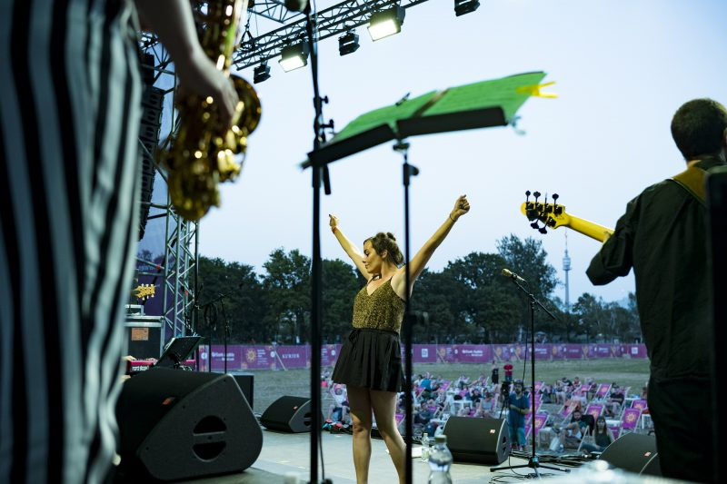 Ha nyár, akkor kultúra – bécsi Kultursommer