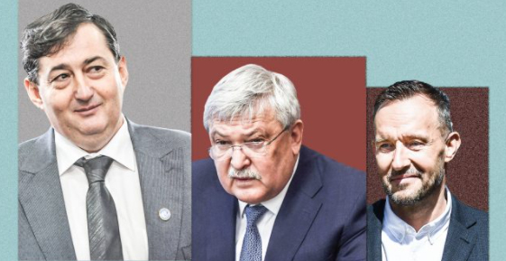 Mészáros Lőrinc (?) naponta egytized Fudan Egyetem árával gazdagodott