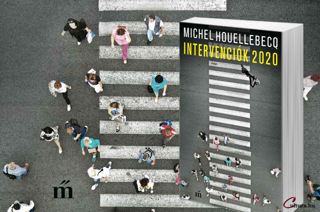 Intervenciók, 2020: nagy hatású író izgalmas könyve