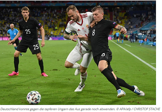 Balsors, akiket régen tép