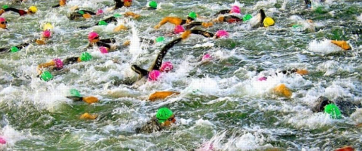 Szombaton balatoni öbölátúszás – jelentkezés itt