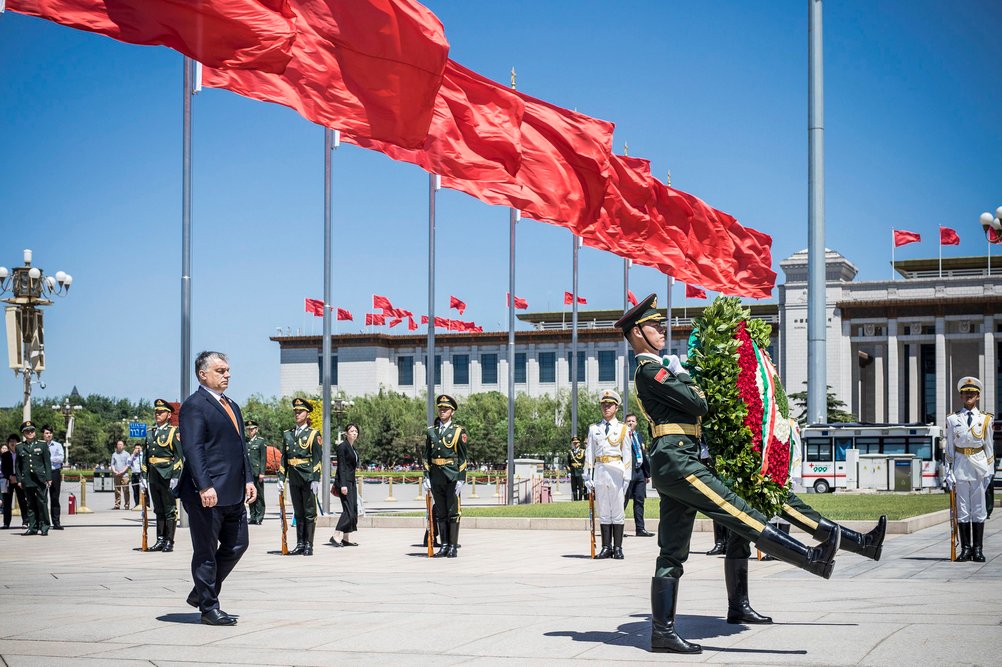 Fidesz-program: „Gyurcsány”