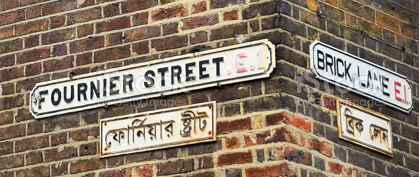 Az újságíró archívumából – az idegen nyelv ragadós