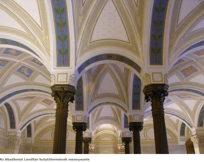 Az ország legértékesebb családi dokumentumgyűjteménye az Akadémiai Könyvtárban