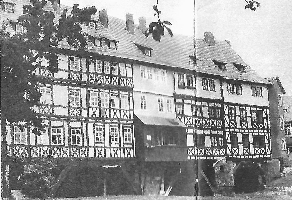 Az újságíró archívumából – Beszélgetés a halpiacon