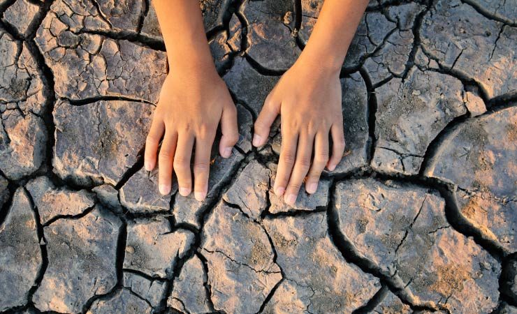 Eurobarométer: a Föld legsúlyosabb problémája az éghajlatváltozás