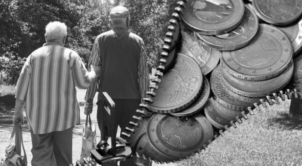 Időskori megtakarítás – az inflációval is számolni kell