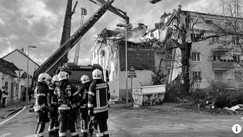 Tömegszerencsétlenséget okozhatott volna gázzal egy soproni férfi