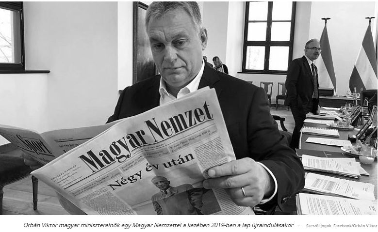 Válaszra sem méltatott magyar újságírók