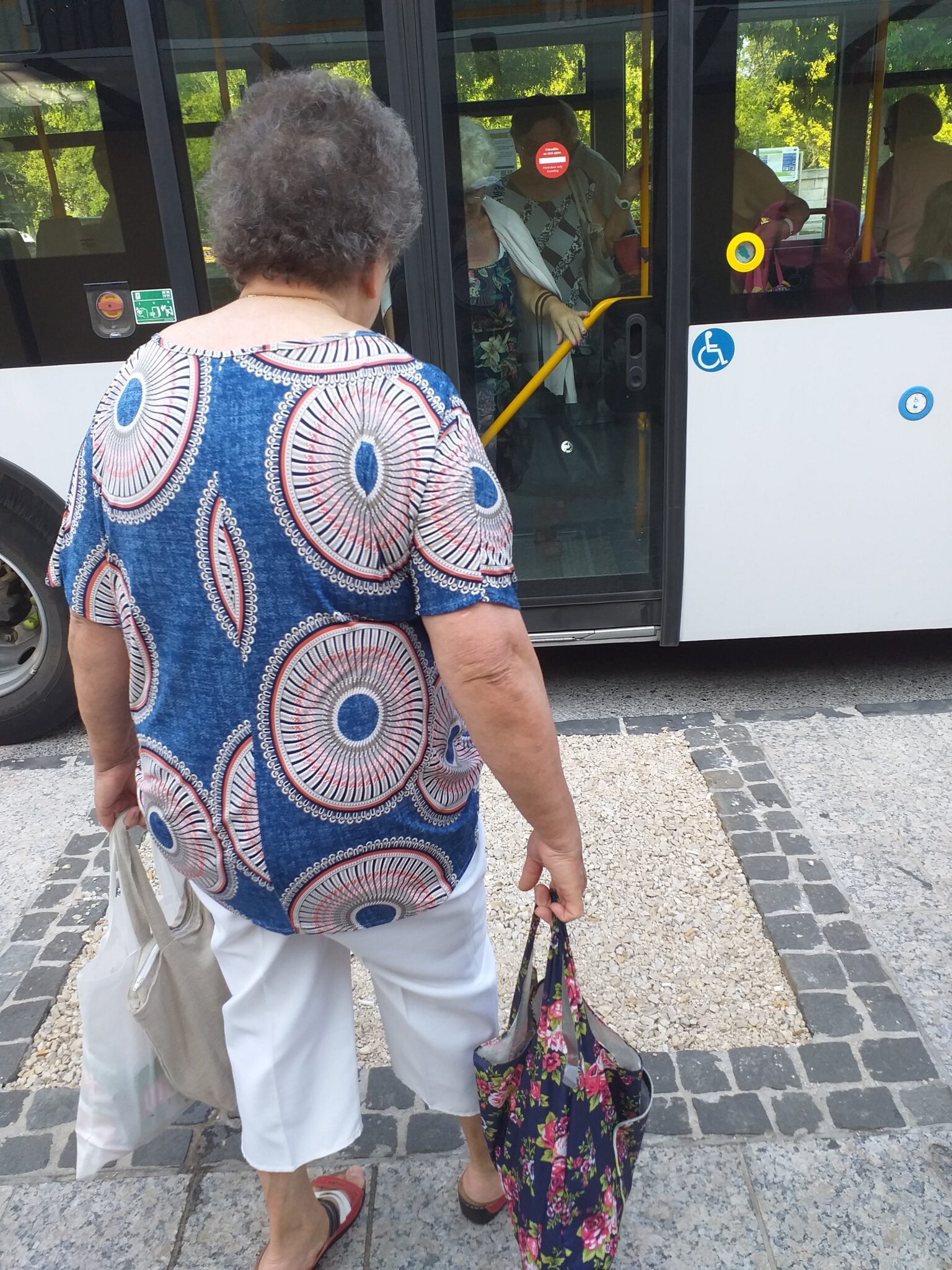 Zseniális győri megoldás – már akinek…