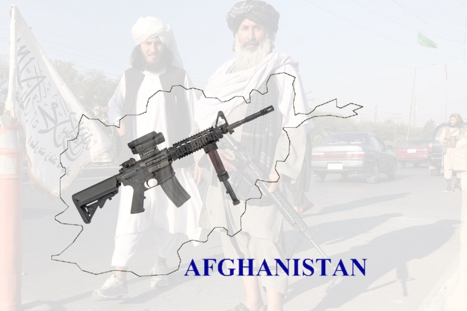 Reménytelen ország