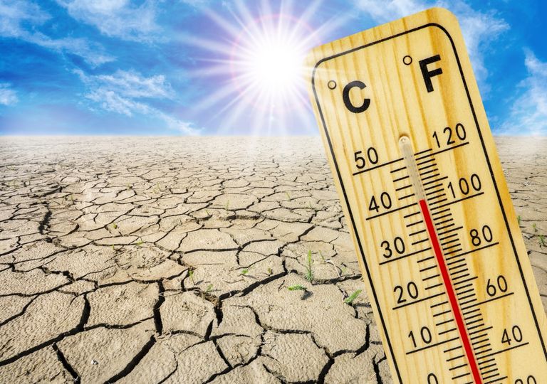 Most már biztos: a 1,5°C-os melegedést nem tudjuk elkerülni