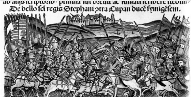 Anti-Szent István ünnepére