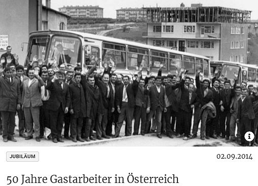 Az újságíró archívumából – Jönnek/jönnének a magyarok