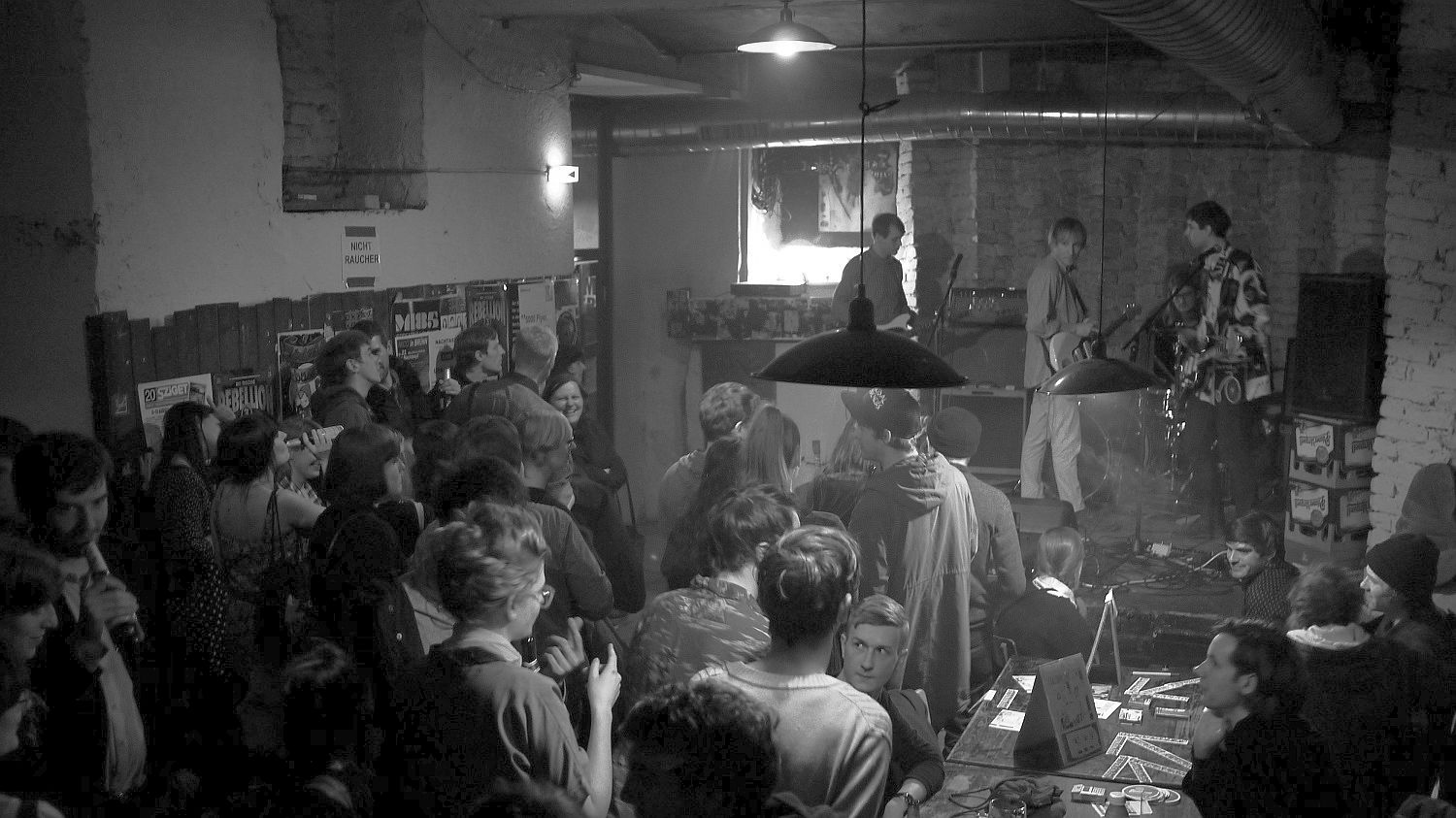 Klubtanácsadó szolgálat segíti a bécsi éjszakai élet felvirágoztatását