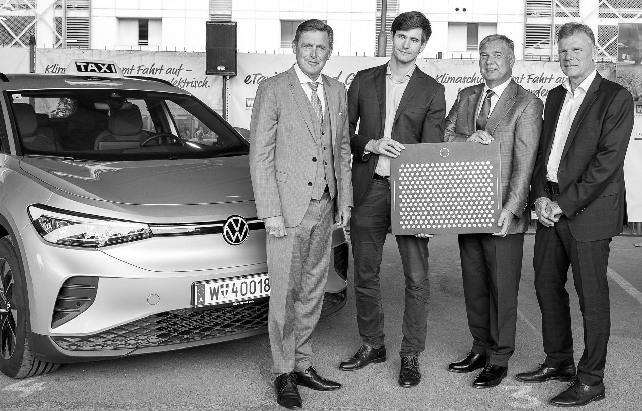 Ösztönzik az e-autóra váltást az osztrákok