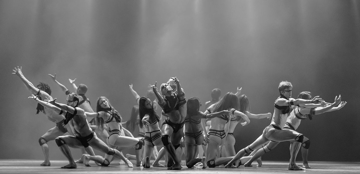 Kezdődik a táncművészet budapesti ünnepe