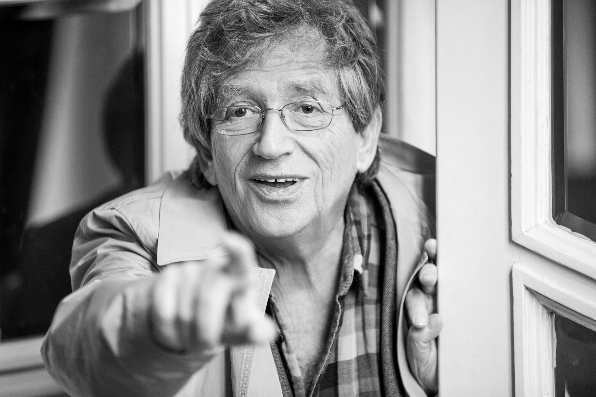 Mi van Kern Andrással? – elárulja a Müpában