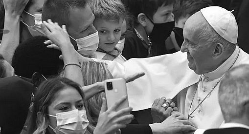 Kivel találkozik a pápa Budapesten?