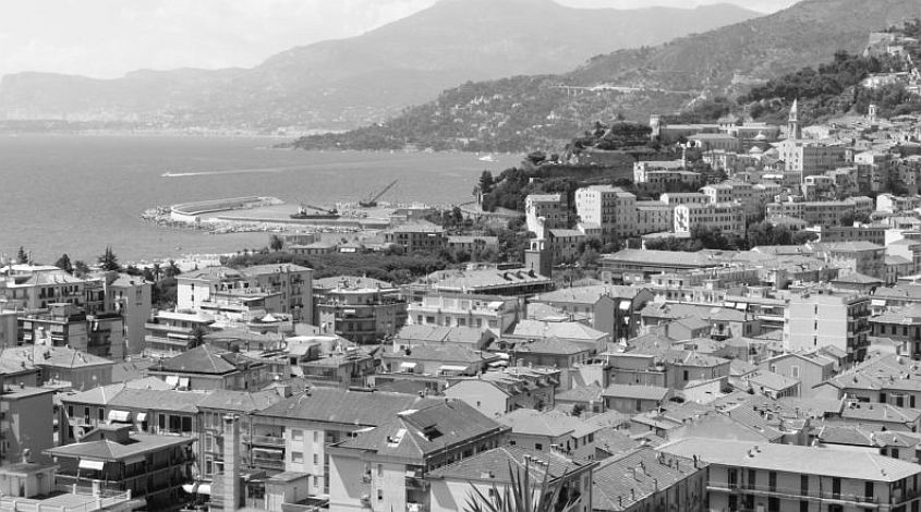 A Premio Tenco díjazottja lett Molnár Áron és a noÁr Mozgalom