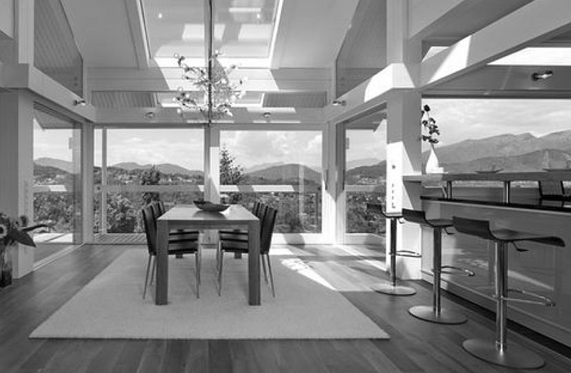 Ausztria közelsége miatt is magasak az ingatlanárak Győr-Moson-Sopronban