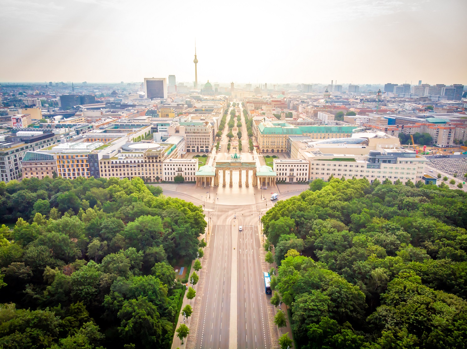 Izgalmas városok – új műsorfolyam a NatGeón