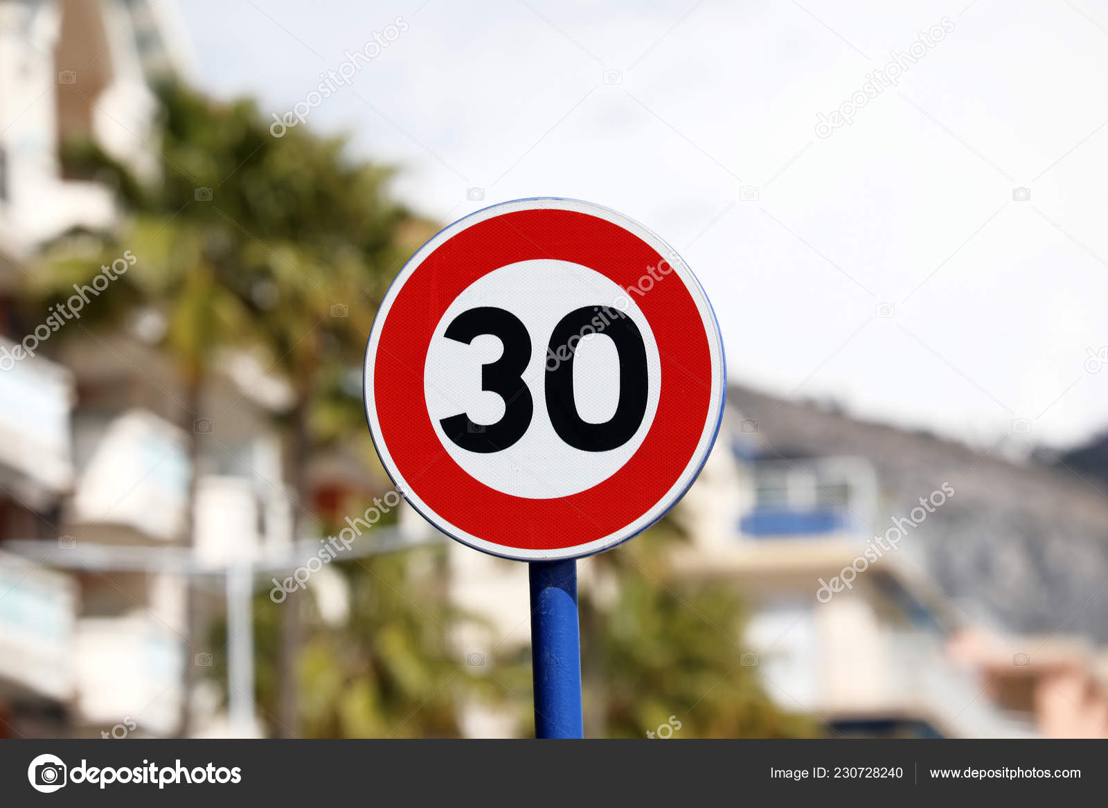 Ránk fér a 30 kilométeres sebességkorlátozás