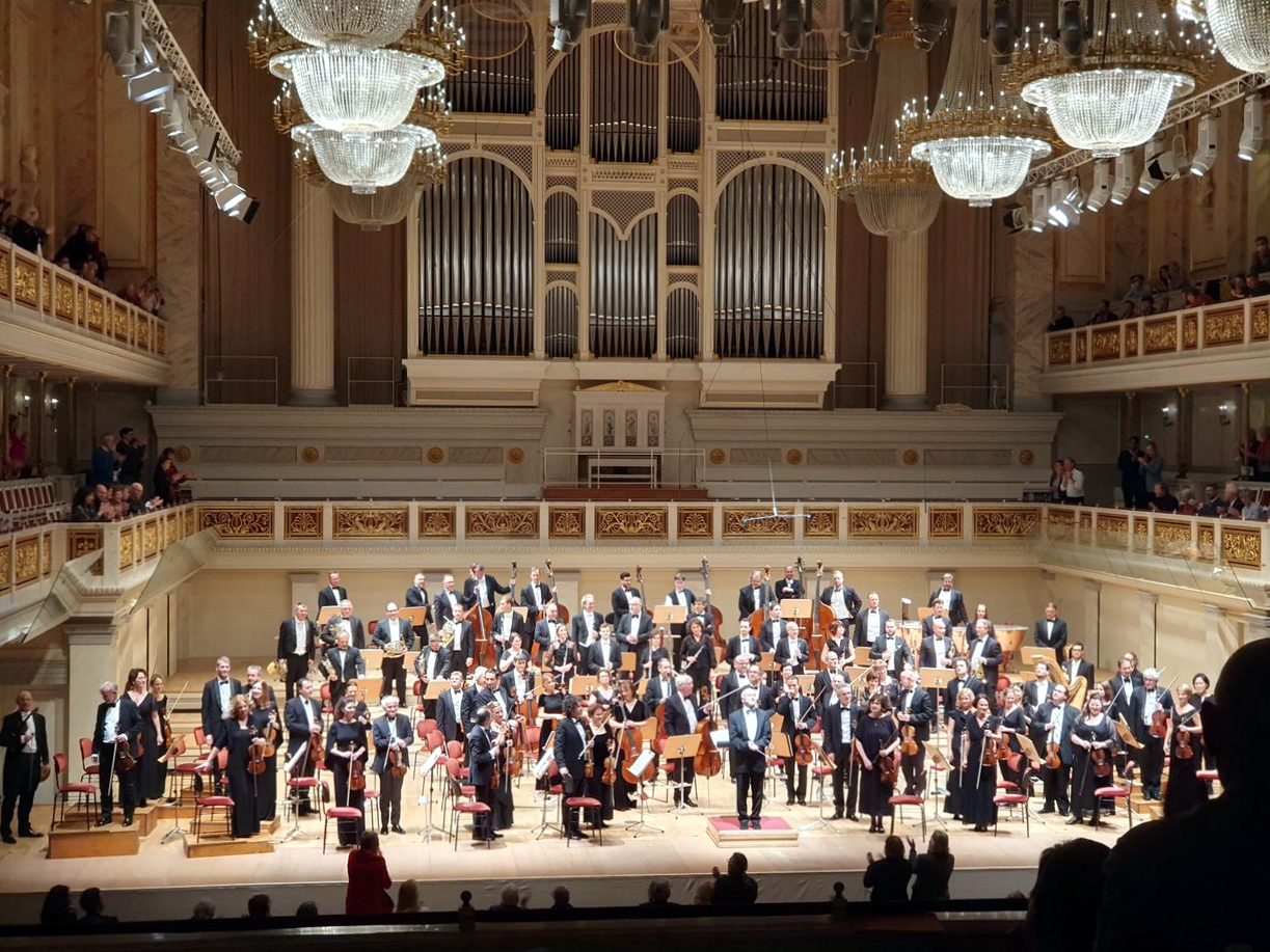 Felejthetetlen koncert Berlinben – köszönet a Budapesti Fesztiválzenekarnak