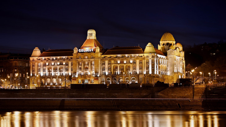 Keserédes búcsú a Gellérttől