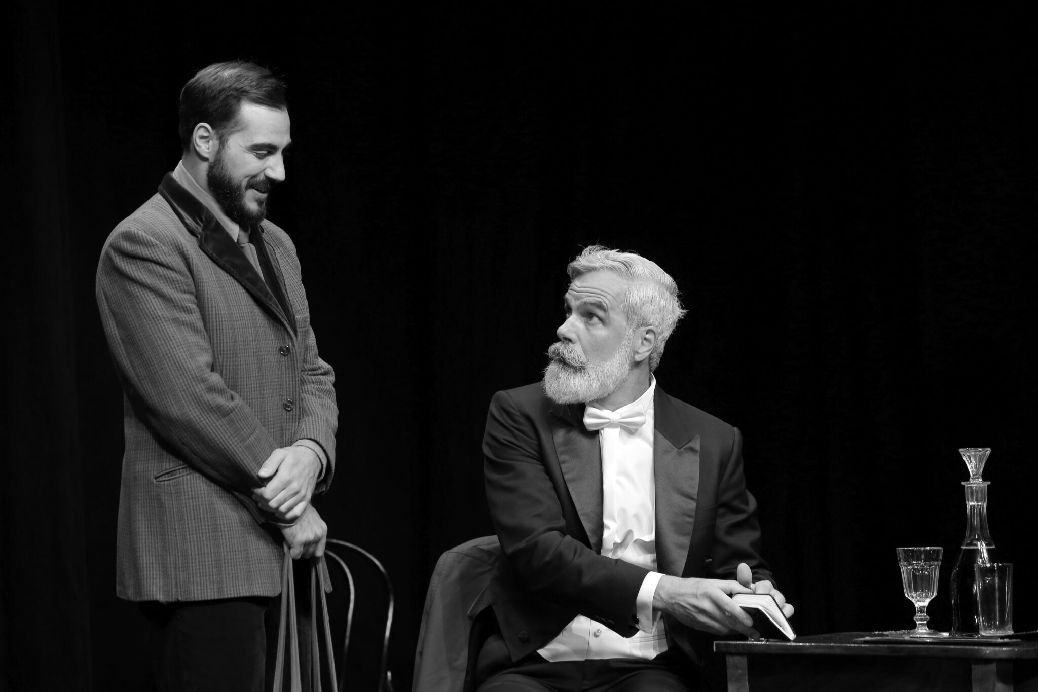 Mozartnak mindig megbocsájtunk