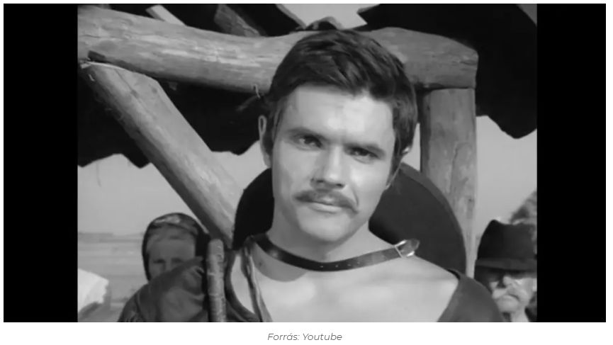 Az újságíró archívumából – Oszter Sanyitól Rózsa Sándorig és tovább