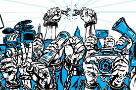 Nincs ott demokrácia… – MÚOSZ-állásfoglalás a médiatanács elnökének lemondásáról