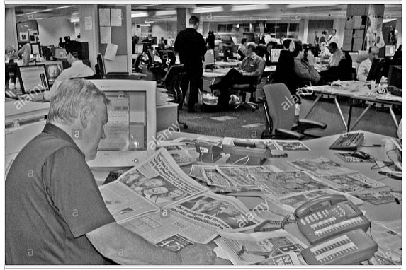 Hatékony védelmet az újságírásnak!