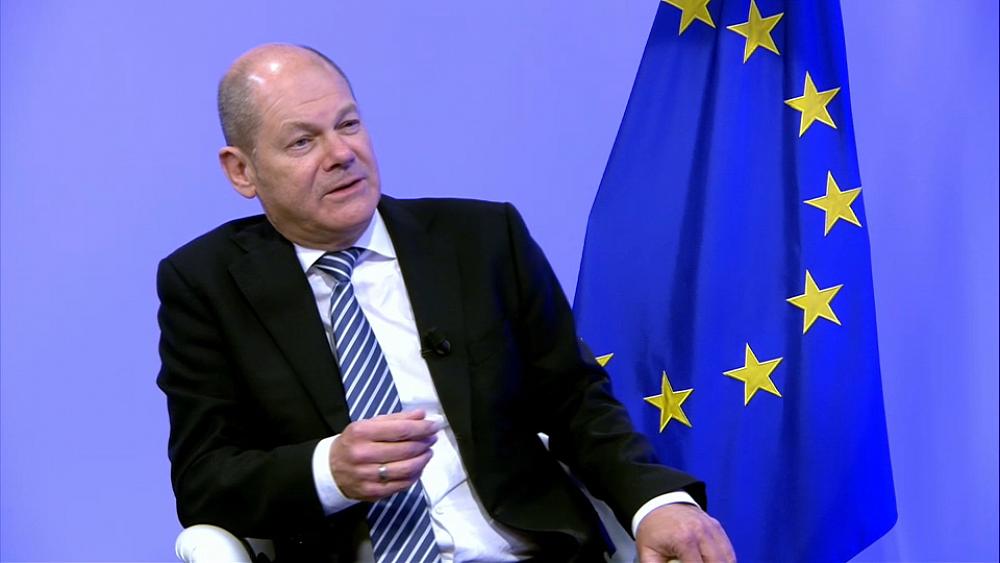 Scholz, a következő német kancellár kimért, kitartó; keresztény és világi