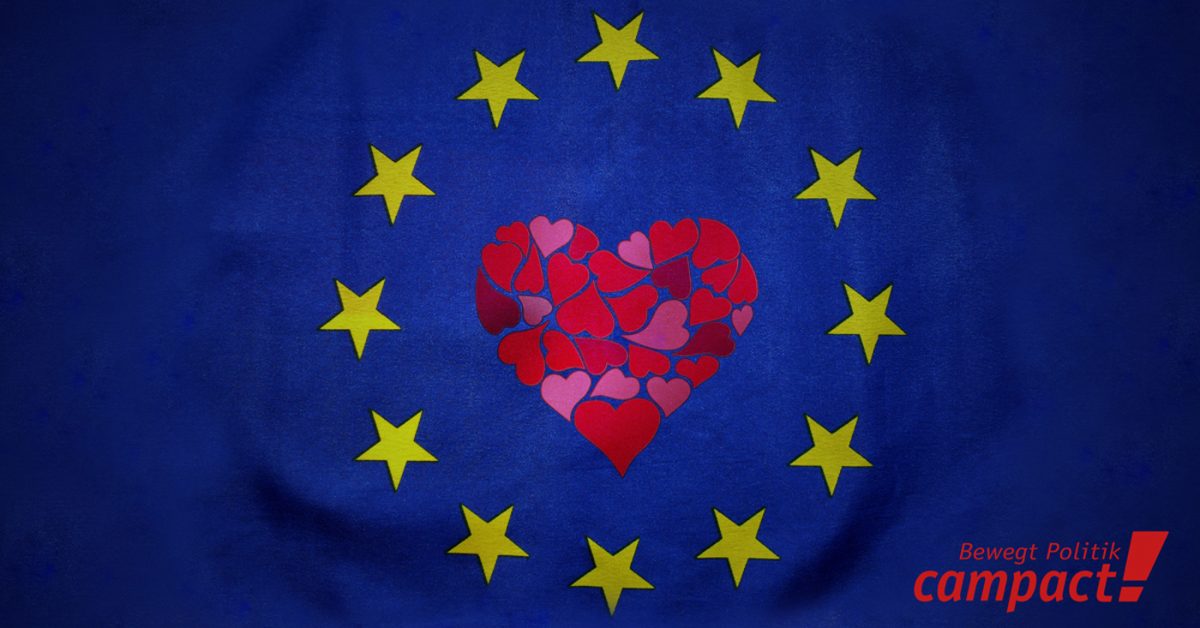 A világjárvány ellenére kicsit javult az életminőség az Európai Unióban